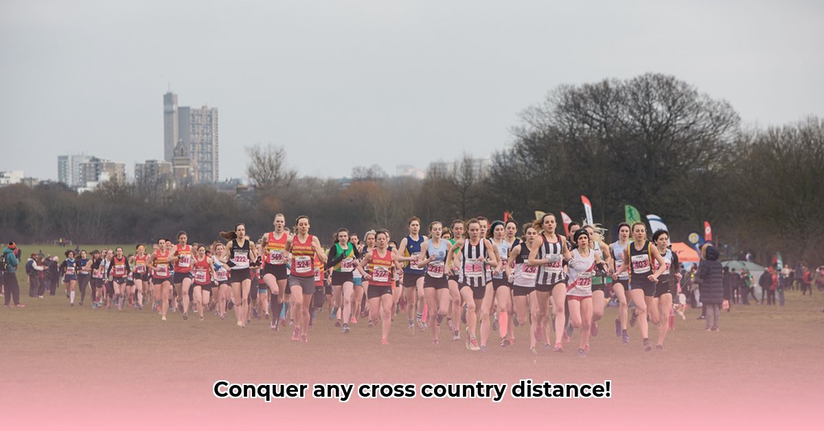 cross-country-race-distance-guide